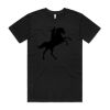 Mens Basic Tee Thumbnail