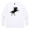 Mens Base Longsleeve Tee Thumbnail