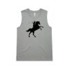 Women's Upside Tank Thumbnail